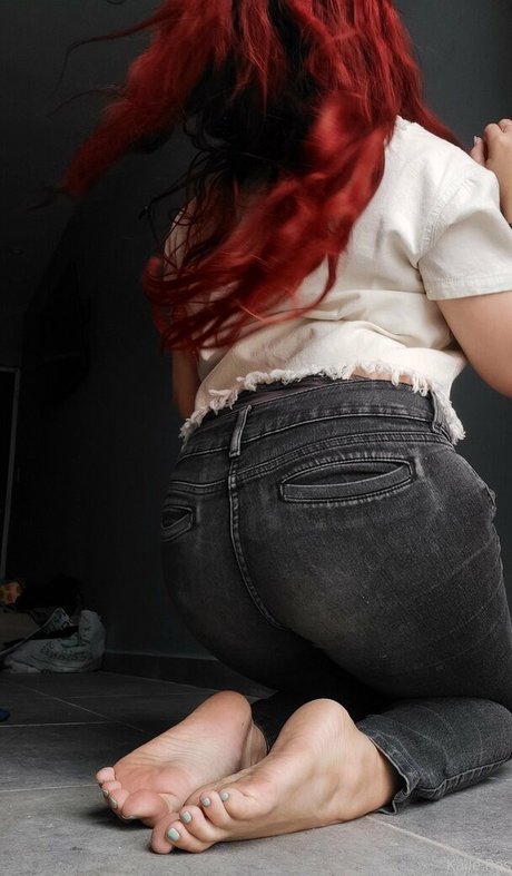 kaileros model porn image