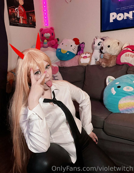 violetwitch star high quality gallery