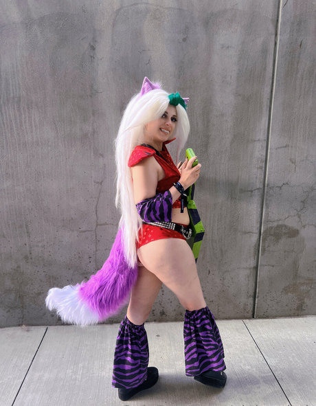 violetwitch xxx model img