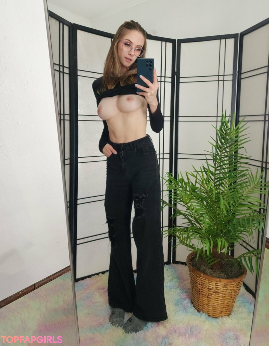 winter willow model hd photos