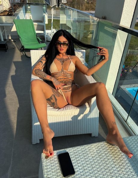 Amy Jacobsen star pornographic pics