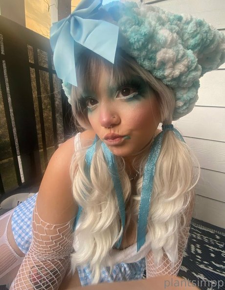 plantsimpp pornstar free picture