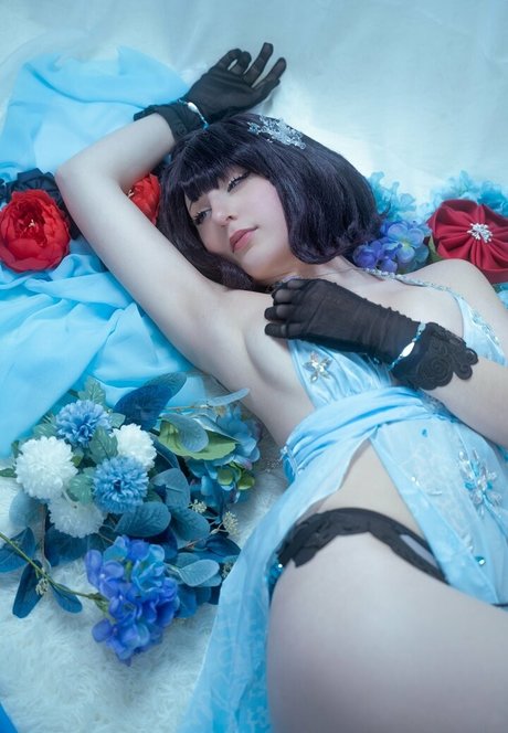 Elycoris sexy pornstar galleries