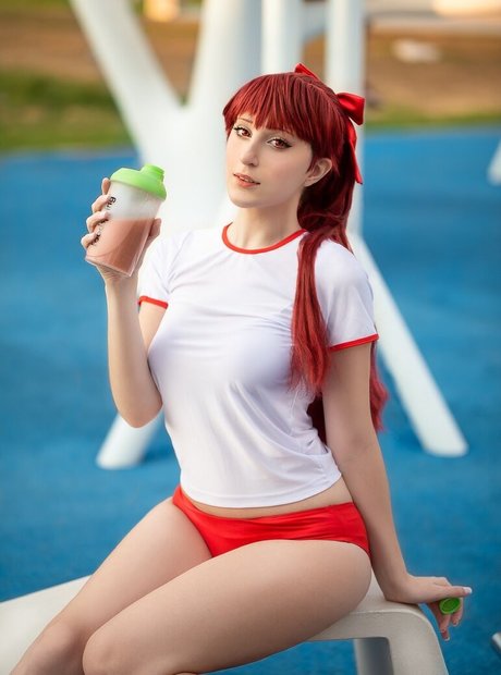 Elycoris sexy model galleries