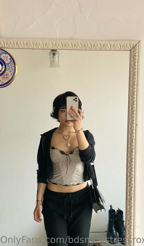 bdsmmistressroxy sex star gallery