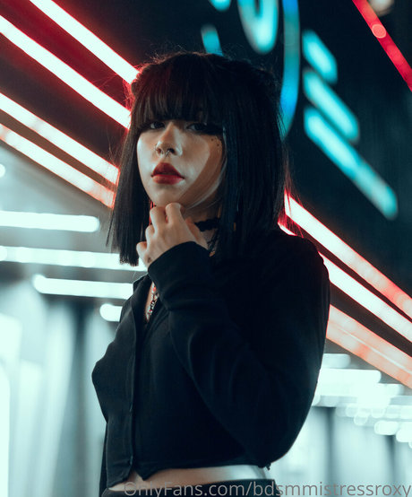 bdsmmistressroxy pornstar nudes pics