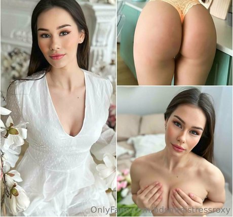 bdsmmistressroxy exclusive model picture