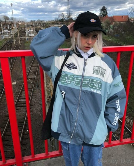 wendyddayvip nudes star images