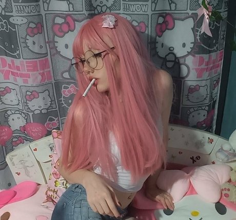 Barbie Babyale exclusive pornstar photo