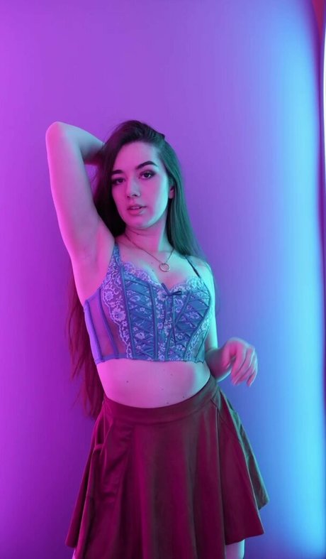 Miss Mikkaa star perfect gallery