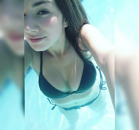 Miss Mikkaa pornstar naked image