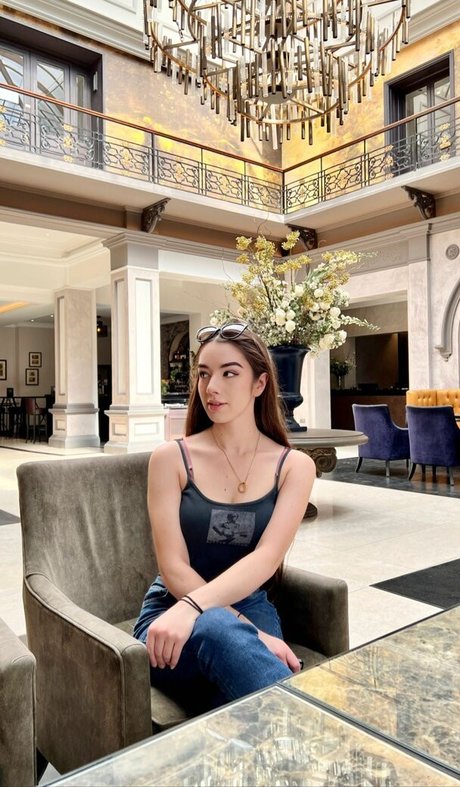 Miss Mikkaa pornstar beautiful pictures