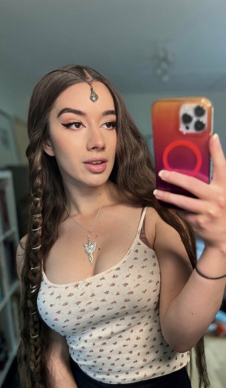 Miss Mikkaa star xxx pics