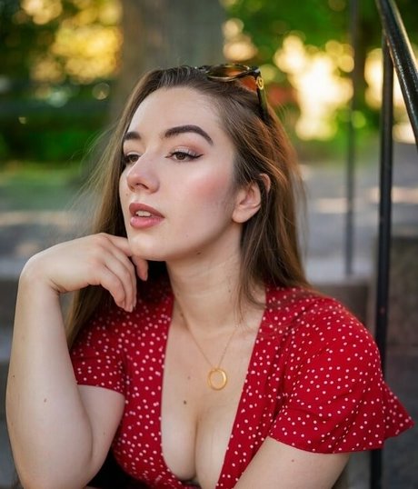 Miss Mikkaa pornstar erotic photo