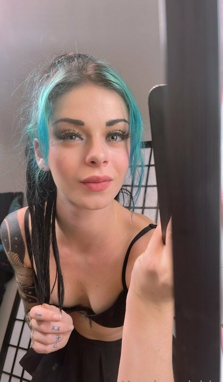 Kuroha model exclusive galleries