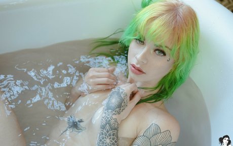 Kuroha art star gallery