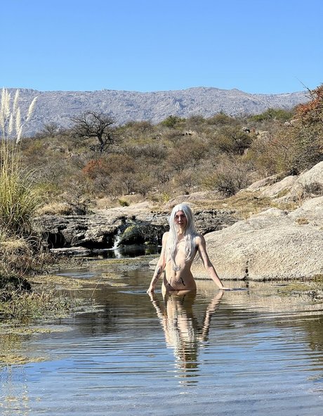 feet milf onlyfans hot naked pic