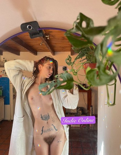 indieonline high quality pornstar pic