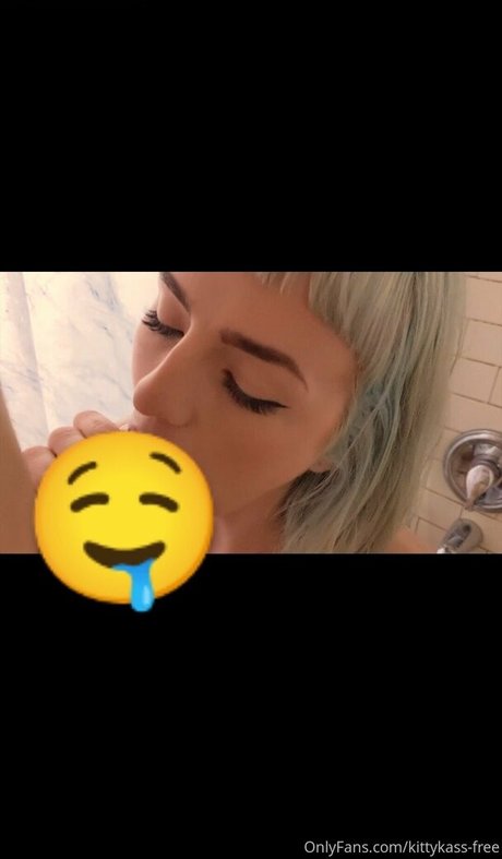 kittykass free model pornographic images