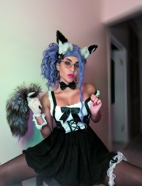 your goddess x model top images