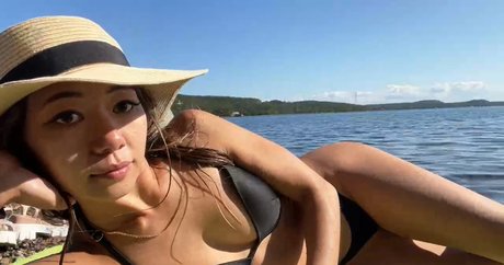 Panterochka star exclusive images