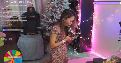 Panterochka top actress gallery