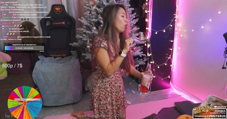 Panterochka nice model photo