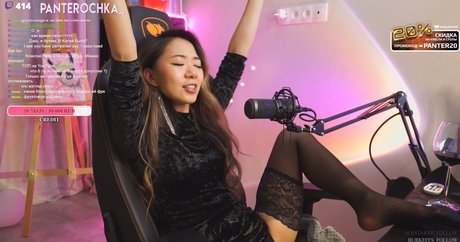 Panterochka best actress img