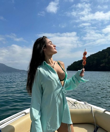 Gabi Melim model gallery