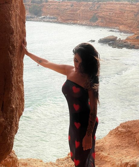 Gabi Melim art pornstar pics