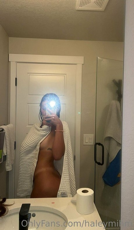 haleymihm high quality actress img