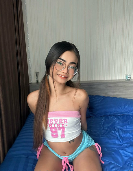 maya x kawaii high quality model pics