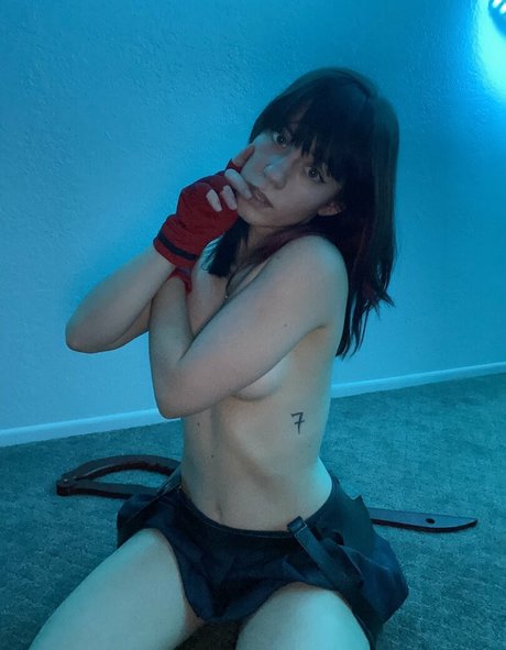 sabrinaalexisfree nude model pic