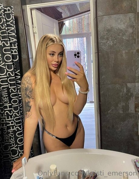 kristi emerson xxx model archive