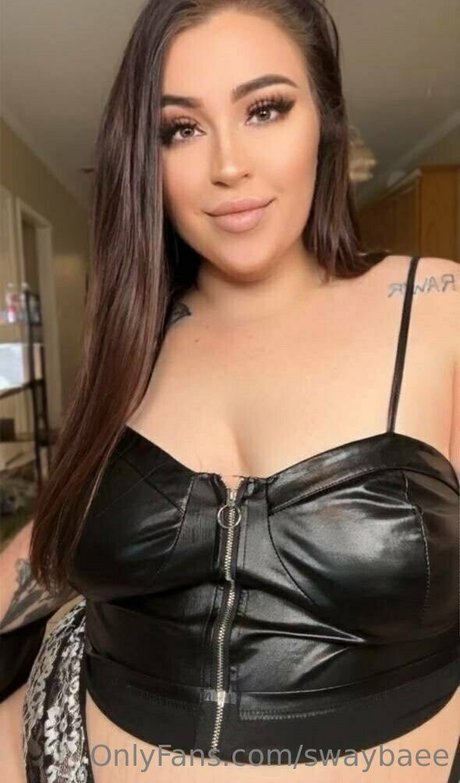 swaybaee Profile pic