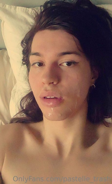 pastelle trash exclusive star archive