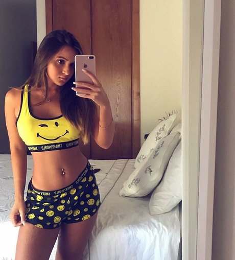 Nayara Azevedo nice pornstar archive