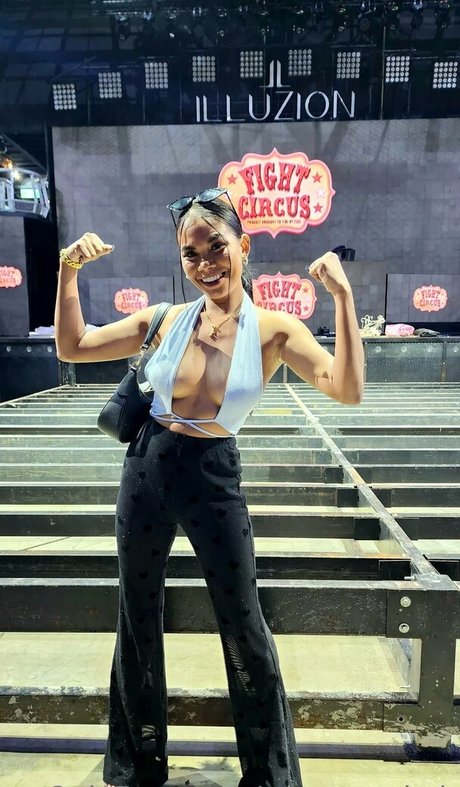 morenamitch star nice photos