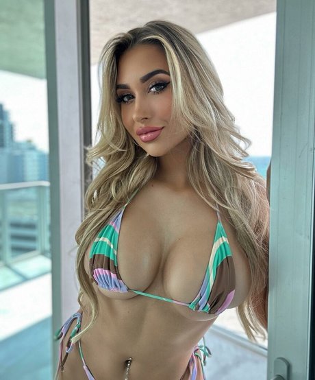 Nikita Sullivan pornstar sex picture