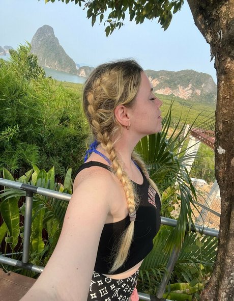 bunnykats high quality pornstar image