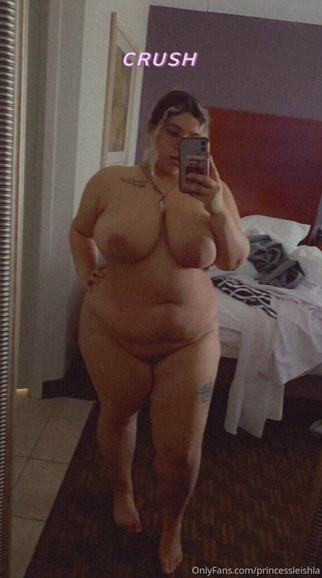 princessleishla model top images