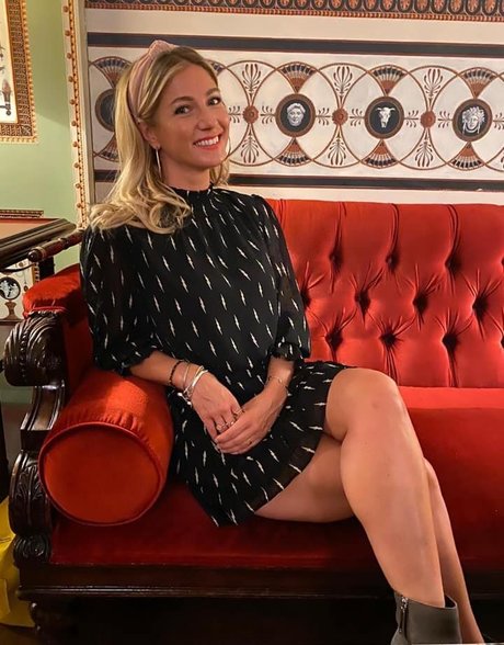 CiCi Coleman perfect actress pics