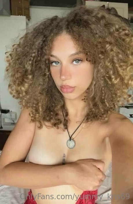 yummy kris69 adult actress pictures