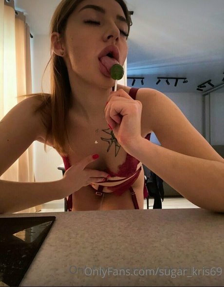 yummy kris69 xxx star picture