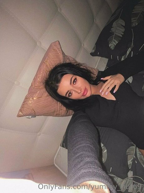 yummy kris69 model porn images