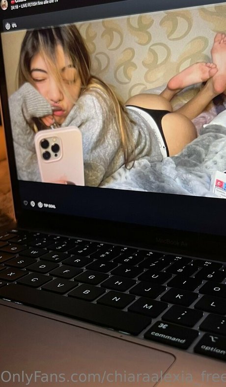 chiaraalexia free Profile pic