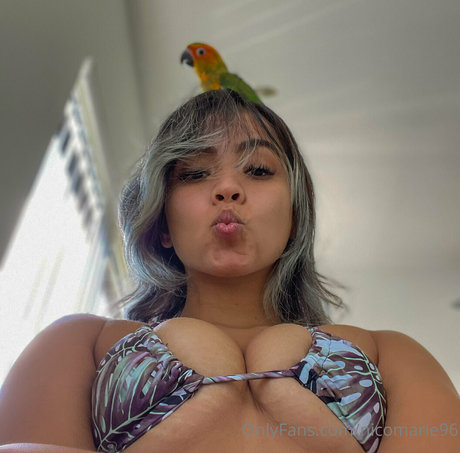 nicomarie96 free model gallery