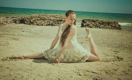 blonde cougar onlyfans porno image