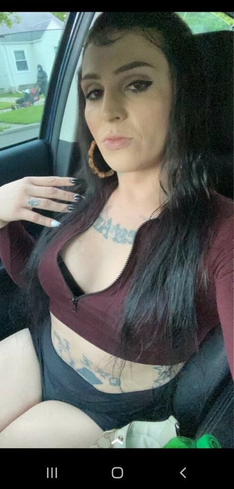 tsalexiadream_ pornstar beautiful images