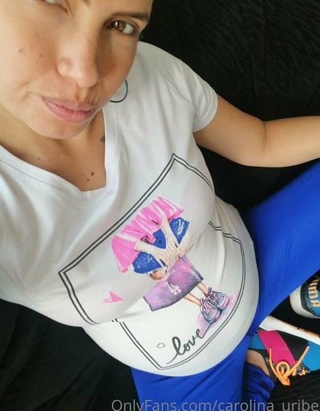 carolina uribe star nice photos